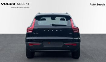 Volvo XC40 todoterreno 2.0 B3 MHEV PLUS DARK DCT 5P lleno