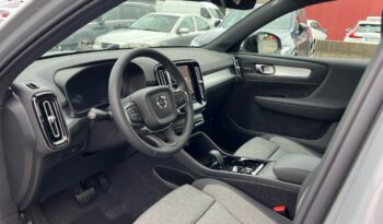 Volvo XC40 todoterreno 2.0 B3 MHEV PLUS DARK DCT 5P lleno