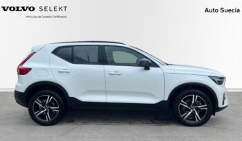 Volvo XC40 todoterreno 2.0 B3 MHEV PLUS DARK DCT 5P lleno
