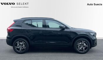 Volvo XC40 todoterreno 2.0 B3 MHEV PLUS DARK DCT 5P lleno