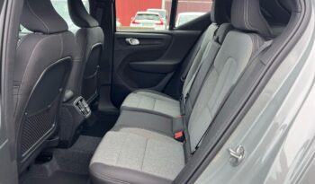 Volvo XC40 todoterreno 2.0 B3 MHEV PLUS DARK DCT 5P lleno