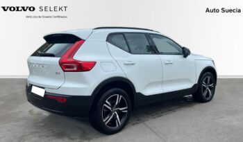 Volvo XC40 todoterreno 2.0 B3 MHEV PLUS DARK DCT 5P lleno
