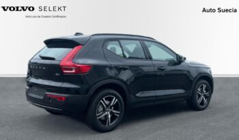 Volvo XC40 todoterreno 2.0 B3 MHEV PLUS DARK DCT 5P lleno