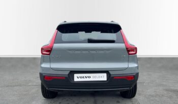 Volvo XC40 todoterreno 2.0 B3 MHEV PLUS DARK DCT 5P lleno