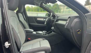 Volvo XC40 todoterreno 2.0 B3 MHEV PLUS DARK DCT 5P lleno