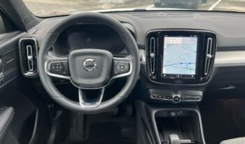 Volvo XC40 XC40 B3 (G) PLUS DARK SEMIHIBRIDO lleno