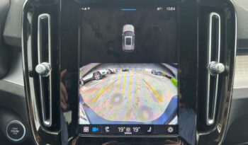 Volvo XC40 XC40 B3 (G) PLUS DARK SEMIHIBRIDO lleno