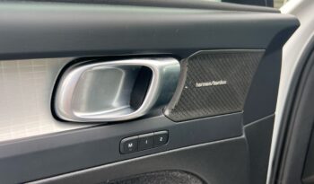 Volvo XC40 XC40 B3 (G) PLUS DARK SEMIHIBRIDO lleno