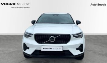 Volvo XC40 XC40 B3 (G) PLUS DARK SEMIHIBRIDO lleno