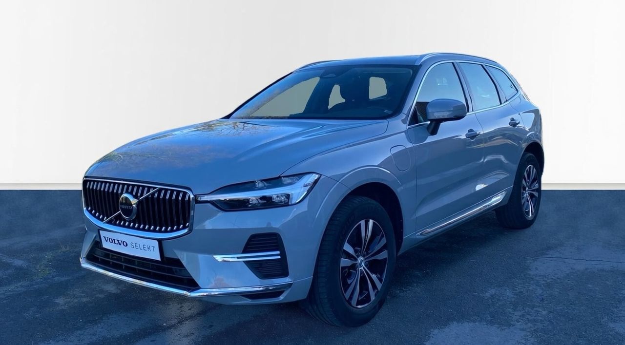 Volvo XC60 2.0 T6 RECHARGE CORE AUTO 4WD 5P
