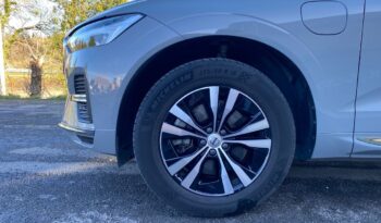 Volvo XC60 2.0 T6 RECHARGE CORE AUTO 4WD 5P lleno