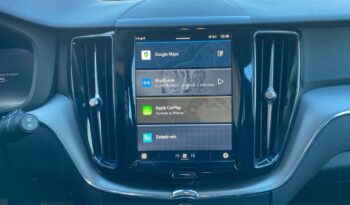 Volvo XC60 2.0 T6 RECHARGE CORE AUTO 4WD 5P lleno