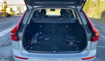 Volvo XC60 2.0 T6 RECHARGE CORE AUTO 4WD 5P lleno