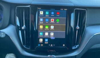 Volvo XC60 2.0 T6 RECHARGE CORE AUTO 4WD 5P lleno