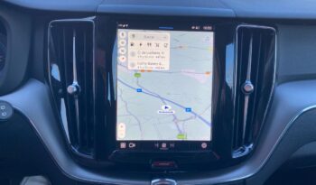 Volvo XC60 2.0 T6 RECHARGE CORE AUTO 4WD 5P lleno