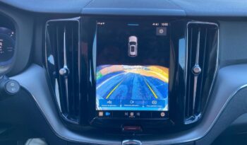 Volvo XC60 2.0 T6 RECHARGE CORE AUTO 4WD 5P lleno
