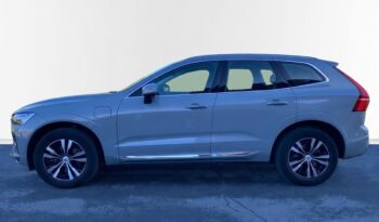 Volvo XC60 2.0 T6 RECHARGE CORE AUTO 4WD 5P lleno