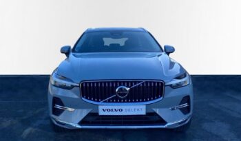 Volvo XC60 2.0 T6 RECHARGE CORE AUTO 4WD 5P lleno