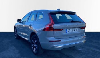 Volvo XC60 2.0 T6 RECHARGE CORE AUTO 4WD 5P lleno