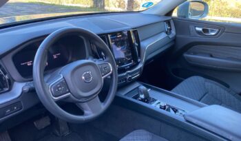 Volvo XC60 2.0 T6 RECHARGE CORE AUTO 4WD 5P lleno