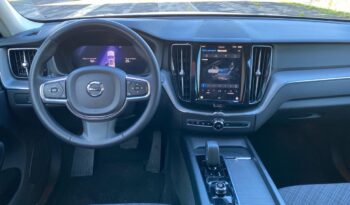 Volvo XC60 2.0 T6 RECHARGE CORE AUTO 4WD 5P lleno