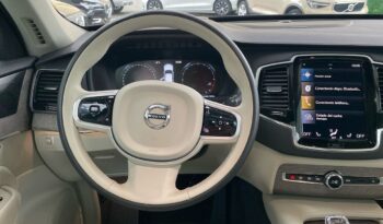 Volvo XC90 2.0 B5 D INSCRIPTION AWD AUTO 5P 7 PLAZAS lleno