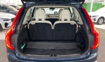 Volvo XC90 2.0 B5 D INSCRIPTION AWD AUTO 5P 7 PLAZAS lleno