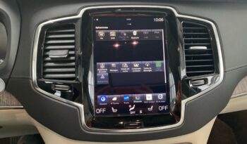 Volvo XC90 2.0 B5 D INSCRIPTION AWD AUTO 5P 7 PLAZAS lleno