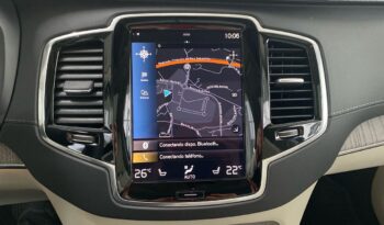 Volvo XC90 2.0 B5 D INSCRIPTION AWD AUTO 5P 7 PLAZAS lleno