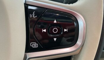 Volvo XC90 2.0 B5 D INSCRIPTION AWD AUTO 5P 7 PLAZAS lleno