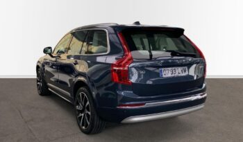 Volvo XC90 2.0 B5 D INSCRIPTION AWD AUTO 5P 7 PLAZAS lleno