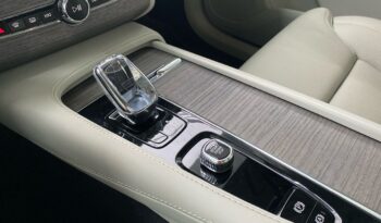 Volvo XC90 2.0 B5 D INSCRIPTION AWD AUTO 5P 7 PLAZAS lleno