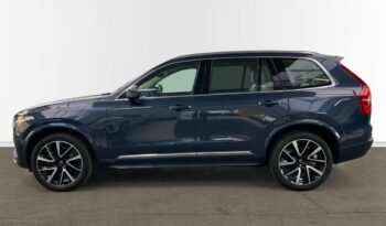 Volvo XC90 2.0 B5 D INSCRIPTION AWD AUTO 5P 7 PLAZAS lleno