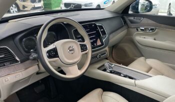 Volvo XC90 2.0 B5 D INSCRIPTION AWD AUTO 5P 7 PLAZAS lleno
