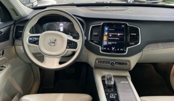 Volvo XC90 2.0 B5 D INSCRIPTION AWD AUTO 5P 7 PLAZAS lleno