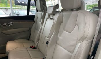 Volvo XC90 2.0 B5 D INSCRIPTION AWD AUTO 5P 7 PLAZAS lleno