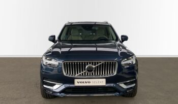 Volvo XC90 2.0 B5 D INSCRIPTION AWD AUTO 5P 7 PLAZAS lleno