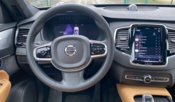 Volvo XC90 2.0 B5 D MHEV ULTIMATE BRIGHT AWD AUTO 5P 7 PLAZAS lleno