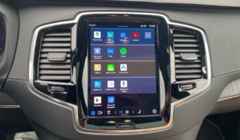 Volvo XC90 2.0 B5 D MHEV ULTIMATE BRIGHT AWD AUTO 5P 7 PLAZAS lleno