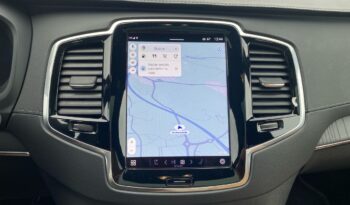 Volvo XC90 2.0 B5 D MHEV ULTIMATE BRIGHT AWD AUTO 5P 7 PLAZAS lleno