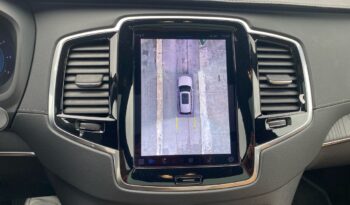 Volvo XC90 2.0 B5 D MHEV ULTIMATE BRIGHT AWD AUTO 5P 7 PLAZAS lleno