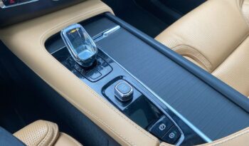 Volvo XC90 2.0 B5 D MHEV ULTIMATE BRIGHT AWD AUTO 5P 7 PLAZAS lleno