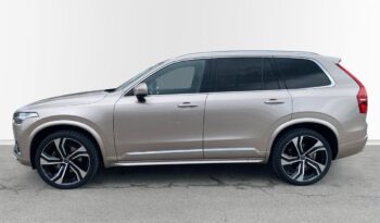 Volvo XC90 2.0 B5 D MHEV ULTIMATE BRIGHT AWD AUTO 5P 7 PLAZAS lleno