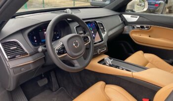 Volvo XC90 2.0 B5 D MHEV ULTIMATE BRIGHT AWD AUTO 5P 7 PLAZAS lleno