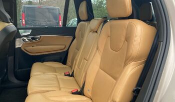 Volvo XC90 2.0 B5 D MHEV ULTIMATE BRIGHT AWD AUTO 5P 7 PLAZAS lleno