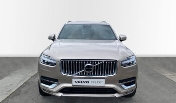 Volvo XC90 2.0 B5 D MHEV ULTIMATE BRIGHT AWD AUTO 5P 7 PLAZAS lleno