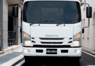Isuzu