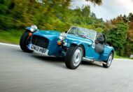 Caterham