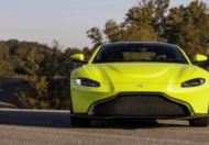 Aston Martin