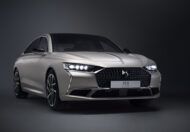 DS Automobiles